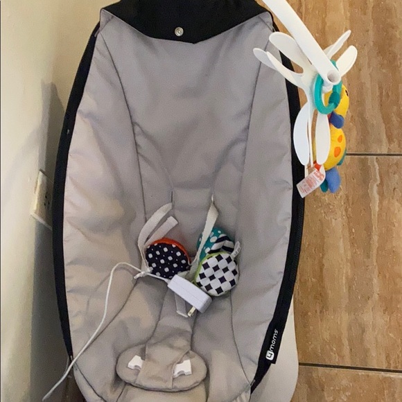 Don’t use at all - Picture 1 of 2